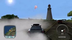 Обзор на Test Drive Unlimited