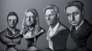 Трейлер фильма "В объятиях Морфея: Апокалипсис"  (2025 год)