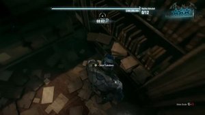 Нам не нужен сиквел Batman: Arkham