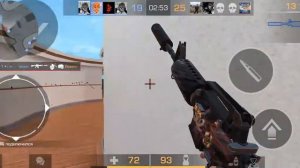 как быстро получить 600 уровень в стандофф2