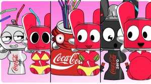 СПРУНКИ ШОУ или СПРУНКЕ из ТИК ТОК| Sprunki 2025