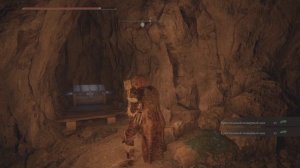 ELDEN RING Чёрные перья хищника.