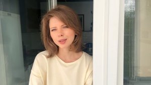 Ксения Савицкая | Визитка