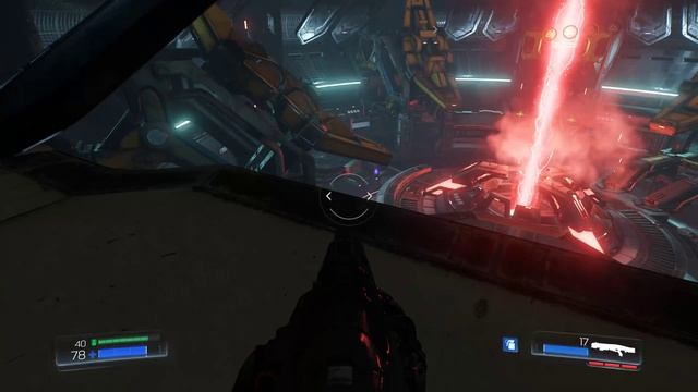 C-Gamer Live DOOM на ультра-жестокости. Начало конца и путешествие в Преисподнюю. смотреть онлайн