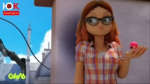 [5 часть] Леди Баг И Супер Кот 4 сезон 16 Серия|Русская озвучка|озвучка Юпикс