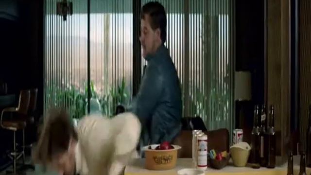 Первая встреча (эпизод из фильма ''Славные парни'') смотреть онлайн