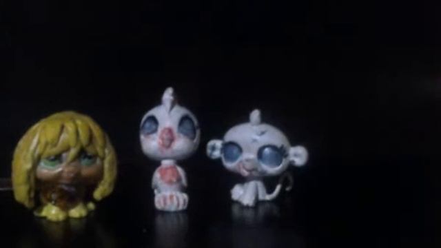 Осколки сердца ♡♥трейлер♡♥ смотреть онлайн