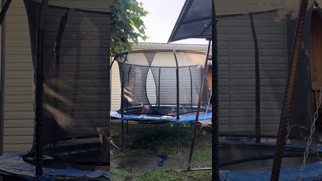 ЛЕТО 2023 | Интересная получилась история😊| Трикинг, ак? смотреть онлайн