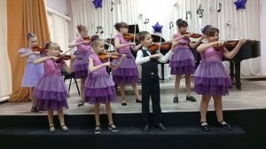 О. Хромушин,  "Ехали медведи на велосипеде"