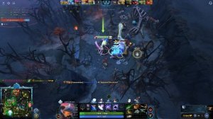 АНТИМАГ - ЛУЧШАЯ РОЛЬ ДЛЯ НОВИЧКОВ В DOTA 2?