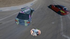 КАК Я СНИМАЮ ДРИФТ НА FPV ДРОН