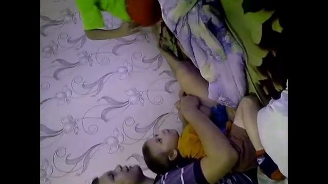 Мать моя женщинаMy mother was a woman