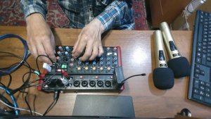 B&G A68DPS 99 FX Краткий обзор