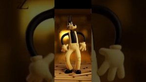 бенди Борис Алиса ангел