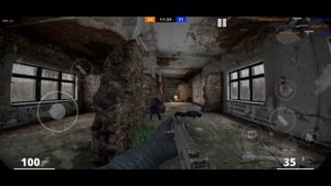 REC.O.R.D  Андроид игра обзор Реалистичный графика. 2024