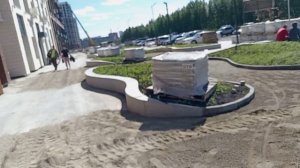 Барнаул /Обзор квартиры в квартале Шотландия /