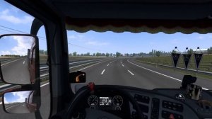 Euro Truck Simulator 2 | Попал на деньги | Ушел в минус | Чем плати?