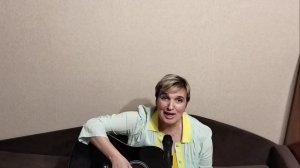 "Будем вместе навсегда"!!! Семейный дуэт🌞🥰.Авторы муз.Андрей Соколов,слова ЕленаСоколова.