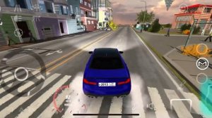 Подо мной М 5😎