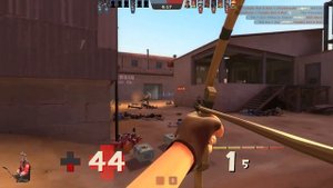 Team Fortress 2 Оружие — Охотник
