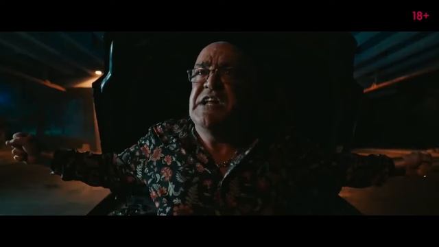 КиноЗвезда. 254-й выпуск. 24.07.21. смотреть онлайн