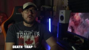 Misfire - протеже Exodus и Deicide / Thrash Metal / Обзор от DPrize