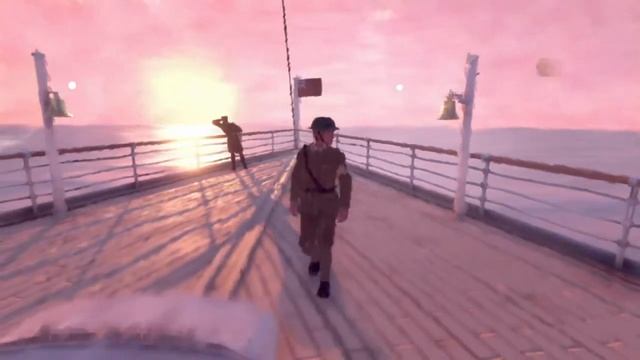 Прохождение 11-11: Memories Retold . Часть 2 . Путешествие . смотреть онлайн