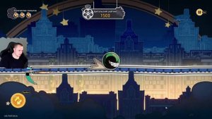 Honkai Star Rail ➤ Сам себе Режисёр ➤ Как пройти Форсаж Орехи