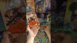 Распаковка писем и посылок | Коллекционные карточки
