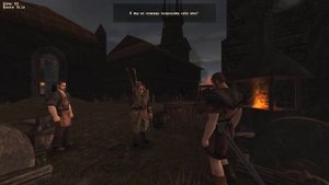 #88 - Пропавшие без вести [Готика 2 - Возвращение 2.0. \ Returnin