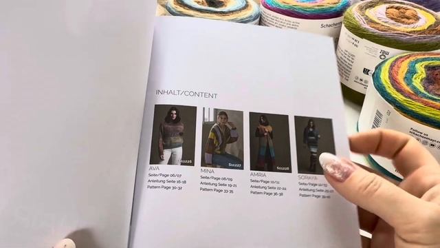 ДЕШЕВЛЕ НЕ БЫВАЕТ! ВСЕГО 2-3 МОТКА MOHAIR DREAM для ПЛЕЧЕВОГО ИЗДЕЛИЯ! смотреть онлайн