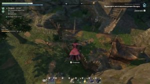 ЛЕДИ ЛЕКЛЕР И СТОЛПЫ СОЗИДАНИЯ ● Enshrouded ●