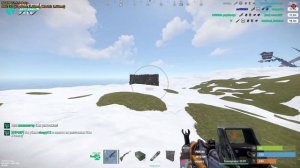 Нейросеть в RUST,NAIM