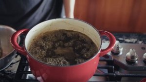 Hawaiian Black Sugar // 黒糖の作り方