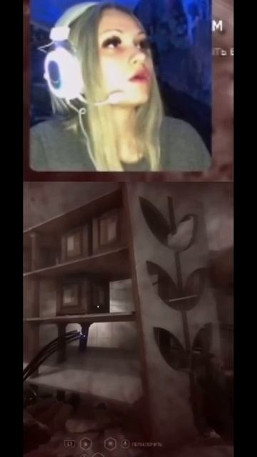 Нельзя ж так пугать#games #atomicheartпрохождение #atomicheart #shorts #shortsvideo #рекомендации