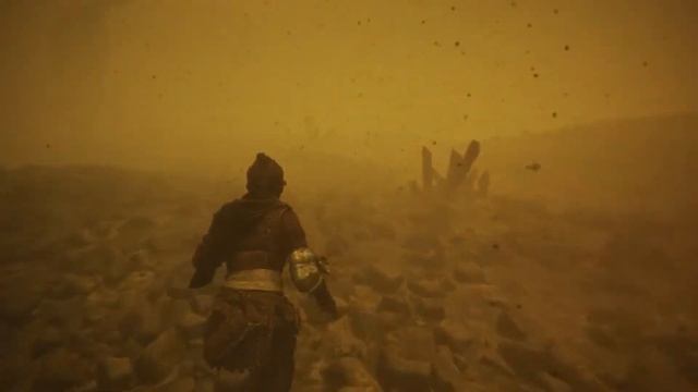 A Plague Tale  Requiem ИгроФильм глава 16 Король Гуго