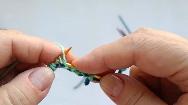 Эластичный набор петель. Самый простой способ смотреть онлайн