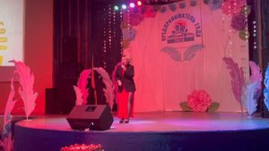 Плакал Голливуд . Бурданова Ольга