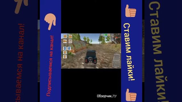 Обзор игры Dirt On Tires 2 Village