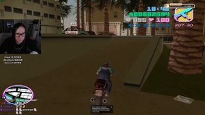 РАДИО VICE CITY РЕКЛАМА "ДЕГЕНЕТРОН" ОЗВУЧКА GamesVoice