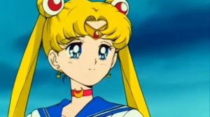 Рей/Усаги - Подружка