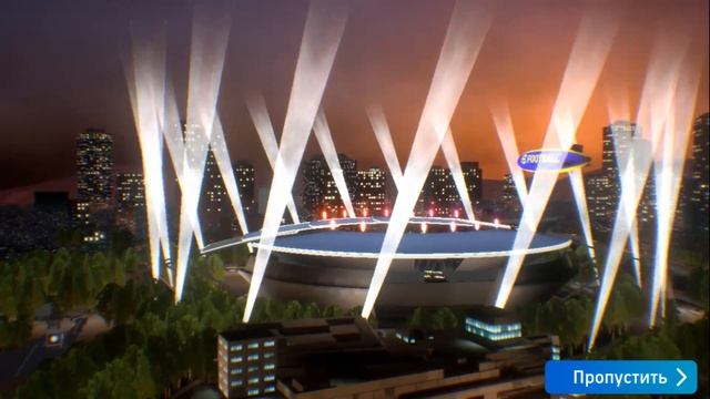 Эпики Баварии в eFootball 2025 mobile Лам Ван Бюйтен Элбер смотреть онлайн