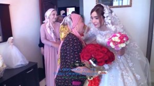 Красивая Чеченская Свадьба 2017. Видео Студия Шархан