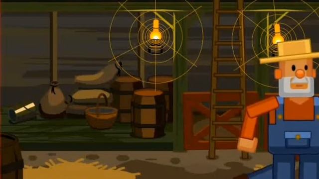 Доктор Ливси но это фермер. Анимация. смотреть онлайн