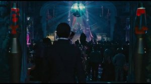 Мрачные тени (2012)