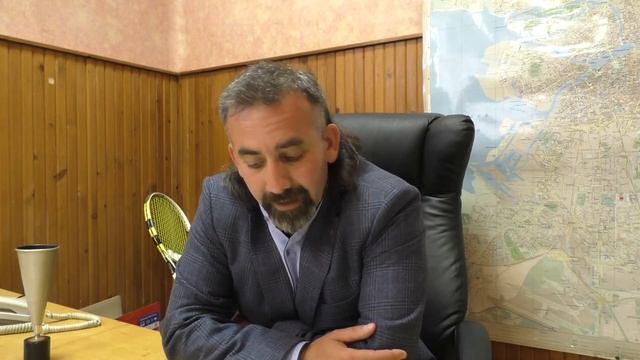 "Кубок клуба Арсенал". Рассказывает Вице-президент ФТенниса СПб С.А.Кравцов смотреть онлайн