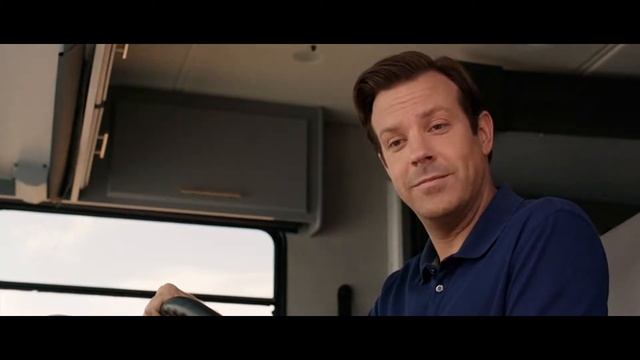 отрывок из фильма "Мы Миллеры" смотреть онлайн