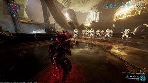 Собек Кува (Вирус +| Электричество) | Билд без МР | Warframe В