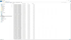 сборка RFAD SE immersive chicken 5.2 , слетели сохранения что делат?