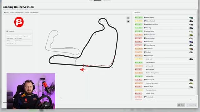 Как начать играть в Iracing в 2025? Инструкция для новичков!